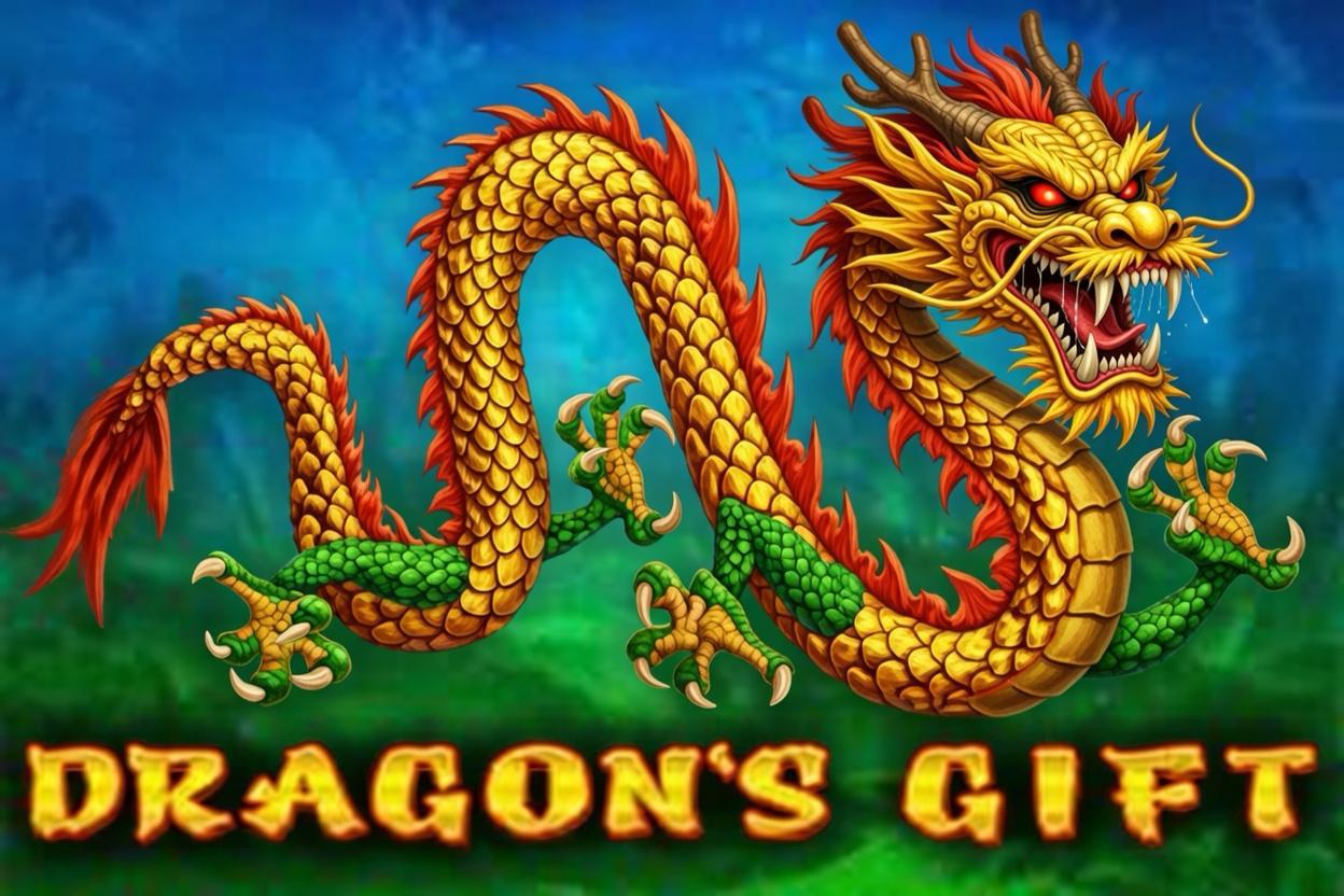 Dragons Gift